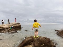 -老虎石海上公园