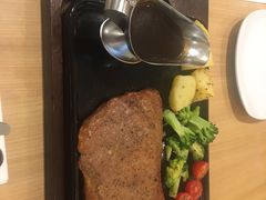 -必胜客(桂林中山店)