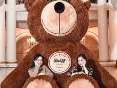 -LONG BAR 廊吧(外滩华尔道夫酒店)