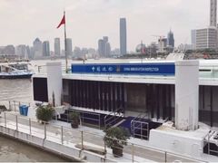 -黄浦江游览快线(金陵东路码头)