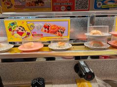 -争鲜回转寿司(西红门荟聚PLUS店)