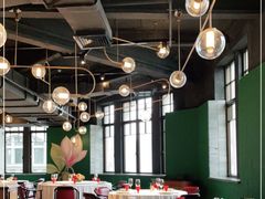 -三号黄浦会Canton Table