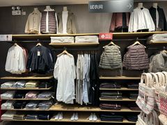 -MUJI无印良品(天河领展广场店)