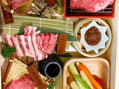 -赤坂亭M9和牛烧肉(世博源店)