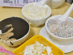 -喜盈门保健甜品店