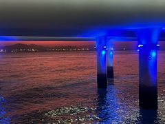 -演武大桥观景平台