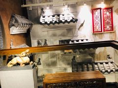 -川旺角川粤融合菜•海景餐厅(星海广场店)