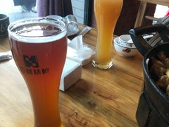 -四禧精酿烧烤串吧(大明湖店)