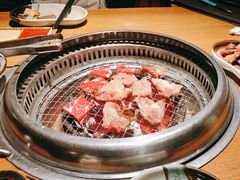 -大牛焱烧·和牛炭火烧放题