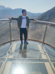 -窦王岭景区游乐场