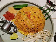 泰式炒河粉-暹罗泰·泰国餐厅(仁和新城店)