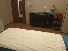 -华夏良子·足道SPA艾灸(铁道大厦店)