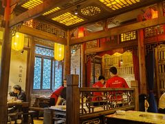 大堂-小龙坎火锅(春熙太古里店)