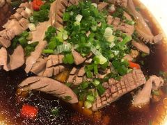 三国腰花-水煮三国·川鲁江湖菜(香山店)