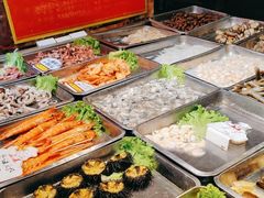 -船泊丽港(统一路店)