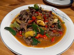-小口味