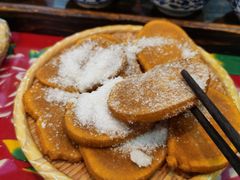 -有奴思烤肉·清真(正宁路店)