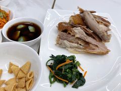-东方饺子王(新奥购物中心店)