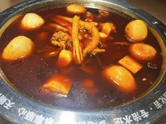-李子坝梁山鸡(北碚万达五鸡哥店)