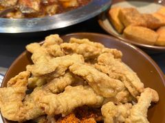 -耍盆友·重庆江湖菜(百子湾店)