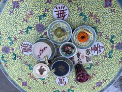 -宫事颐庭·老佛爷贵寿下午茶(颐和园店)