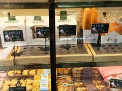 -焙·伴蛋糕茶歇甜品台定制