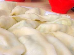 喜家德水饺(马栏广场店)-喜家德虾仁水饺(马栏店)
