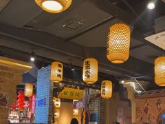 -帝一铭家宴(板塘店)