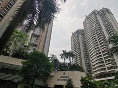 -广州珠江新城木莲庄酒店(暨南大学店)