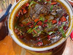 -怪噜范·老贵阳街头名小吃(鸿通城店)