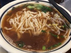 -雲栖斜街炸酱面馆