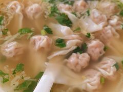 -小倩倩•鸡汤馄饨(江西路创始店)