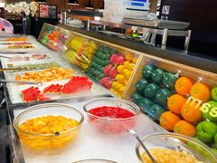 -韩盛·盛江山自助料理(中街大悦城黑金店)