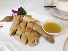 -海宝酒家(中山四路店)