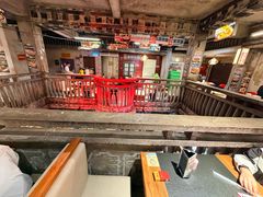 -五马集·海鲜·温州大牌档(黑金冠五马街十字路口店)
