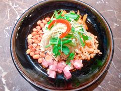 扬州烫干丝-大潮淮·淮扬菜(何园旗舰店)
