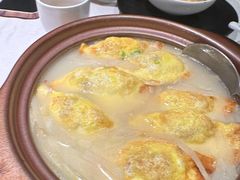 -客颂·客家宴(大壮国际广场店)