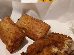 红豆派-肯德基(丁香店)