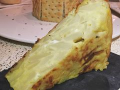 土豆饼-Carmen卡门西班牙餐厅