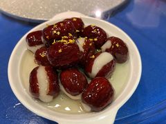 糯米红枣（心太软）-建国328 本帮小馆·面馆