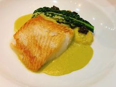 -非常时髦餐厅VUE Restaurant(外滩茂悦大酒店)