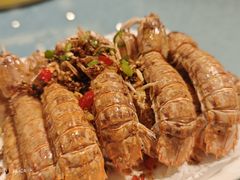 -外沙富龙城酒楼(老街店)