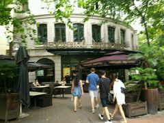 android_upload_pic-Shanghai Brew House上海啤酒工坊(老外街店)