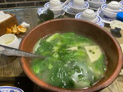 -灶东家民间菜(回兴店)
