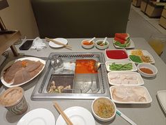 -海底捞火锅(天津SM城市广场店)