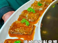 -渔娘渔家丹东海鲜(东直门店)