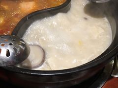 -鼎尊锅物料理(五角场店)