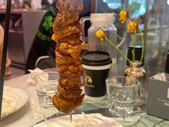 -MIO弥欧洋房西餐厅(中央大街店)