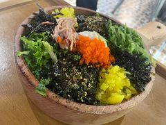 -哼蟹二将·烤肉酱蟹(合生汇店)