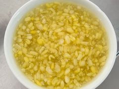 绿豆爽-老福合沟无米粿甜汤粿品店